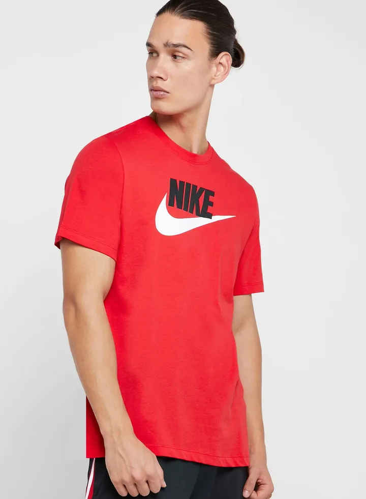 Icon Futura T-Shirt