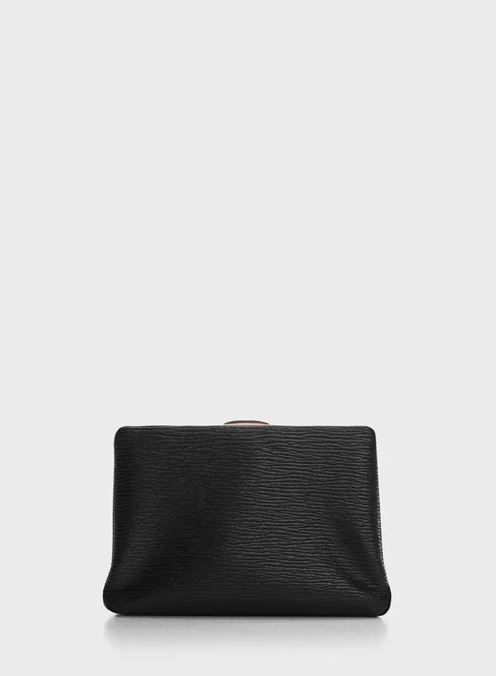 Chain Strap Crossbody