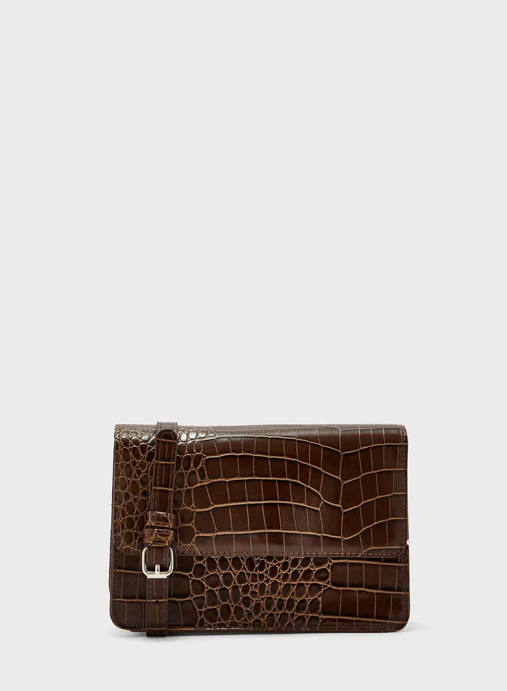 Vmmy Crossbody Bag