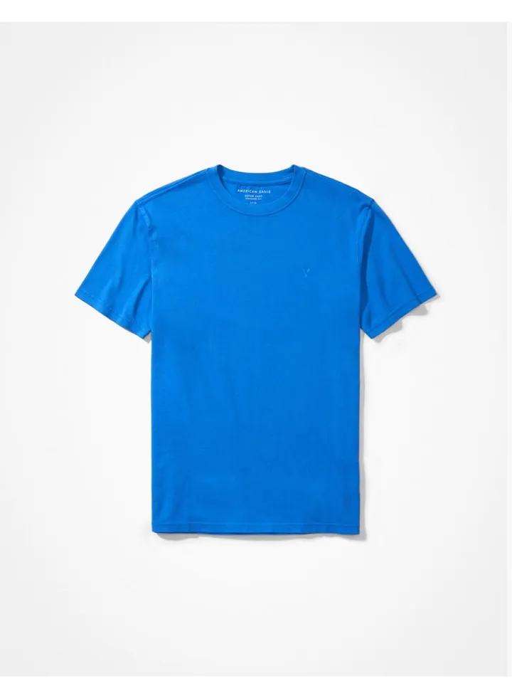 AE Super Soft Icon T-Shirt