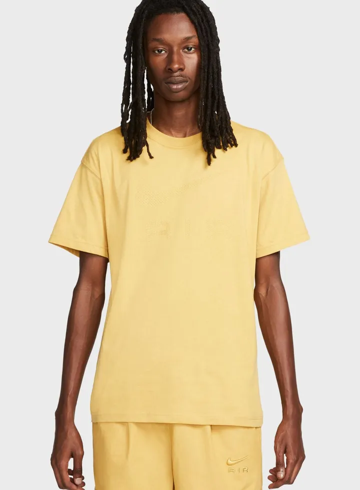 Nsw Max90 Air T-Shirt
