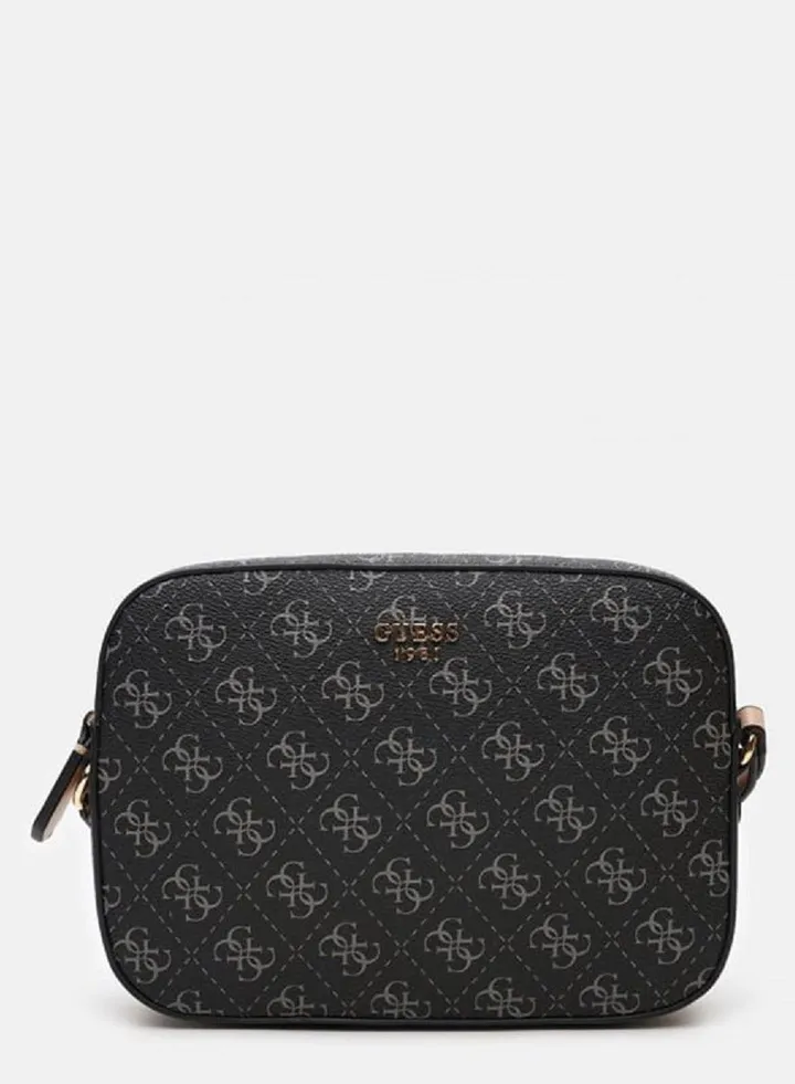 Shoulder Bag Kamryn Black