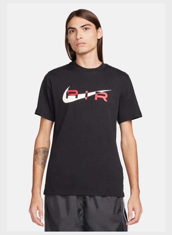 Nsw Sw Air Graphic T-Shirt