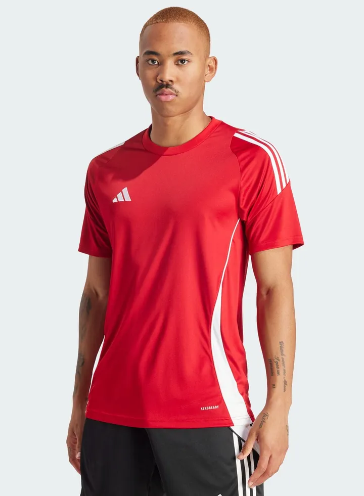 Tiro24 Jersey T-Shirt