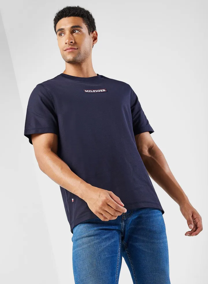 Pique T-Shirt