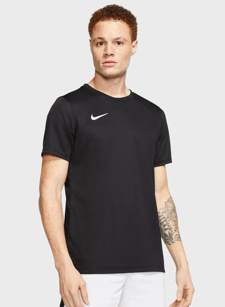 Dri-Fit Park Vii Jersey T-Shirt