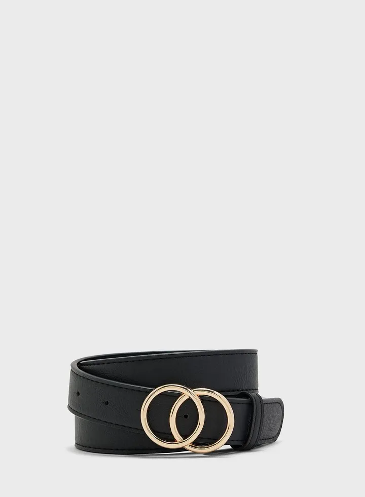 Circle Belt