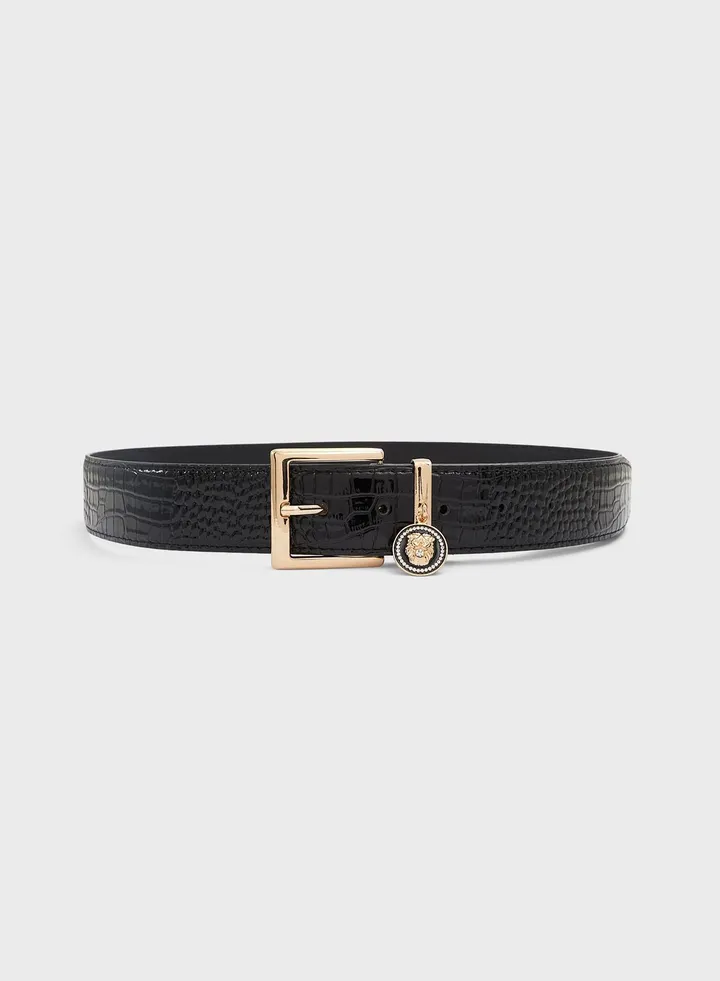 Weali Allocated Hole Belts