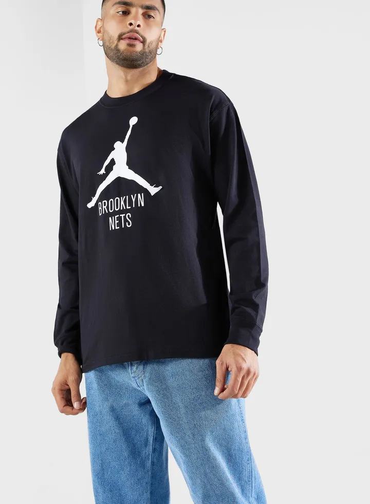 Brooklyn Nets T-Shirt
