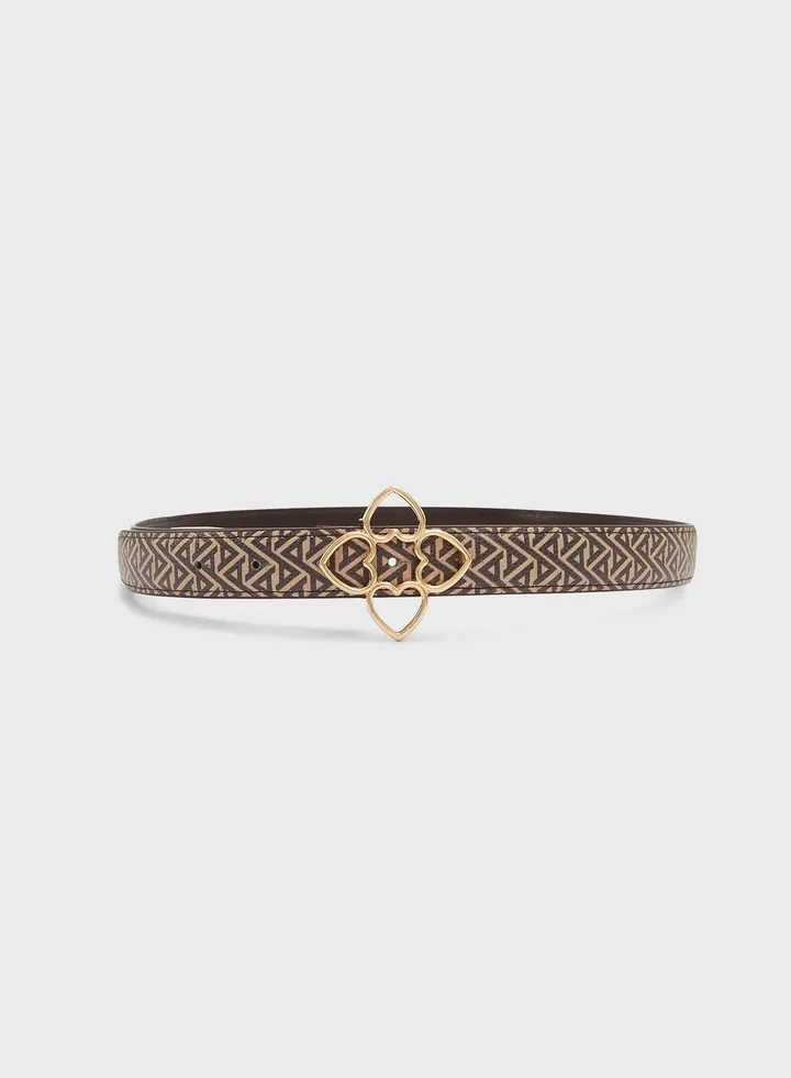 Leelaben Allocated Hole Belts