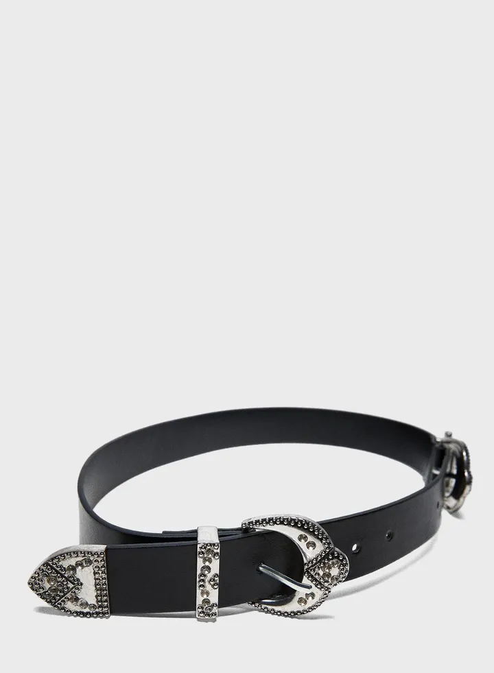 Brillos Belt