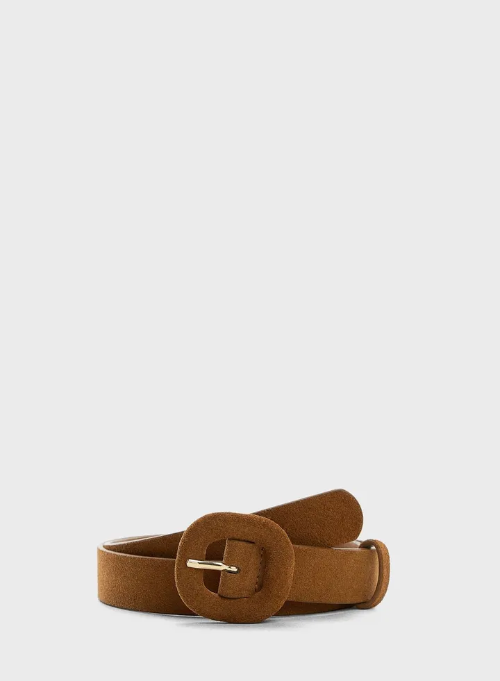 Cuarzo Allocated Hole Belts