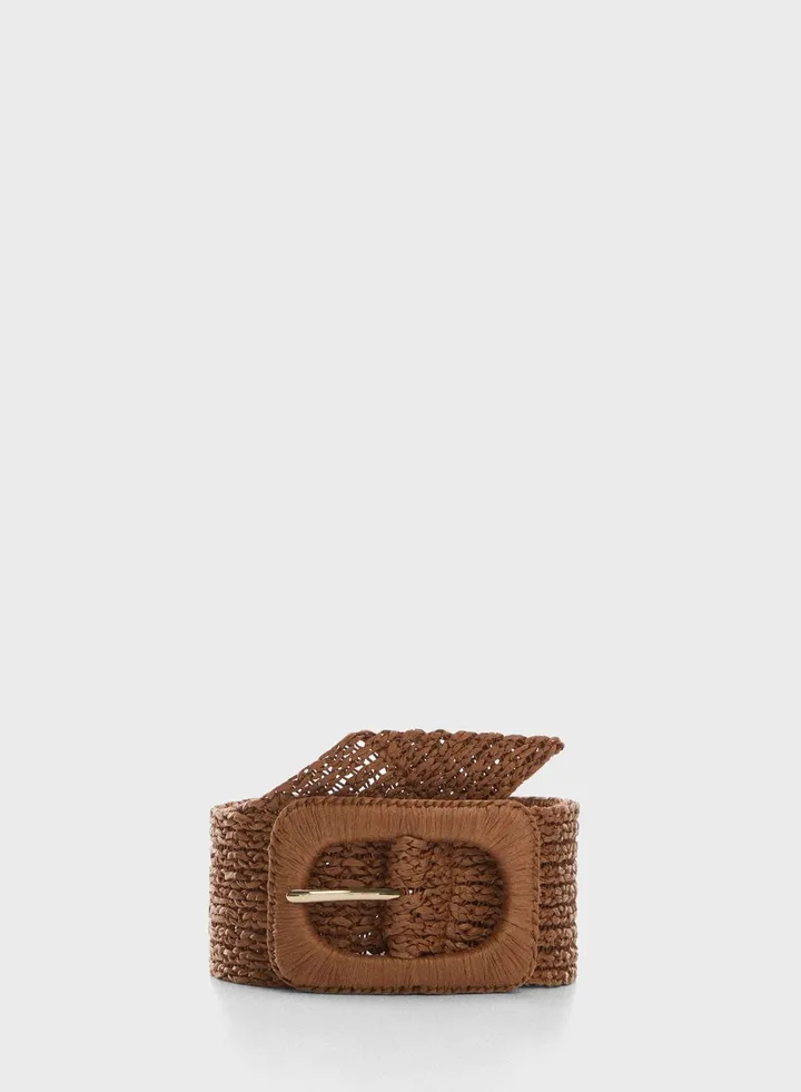 Miriam Belt