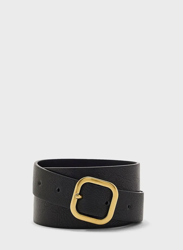 Slim Dad Belt