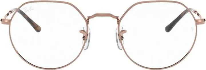 Ray-Ban Jack Irregular Frame Glasses