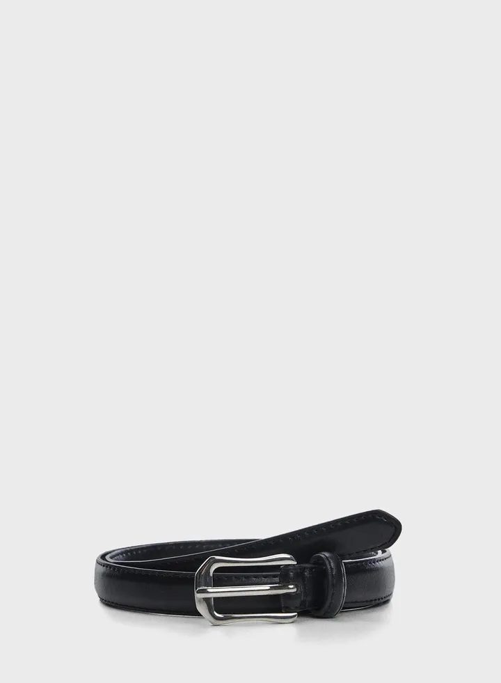 Moea Allocated Hole Belts
