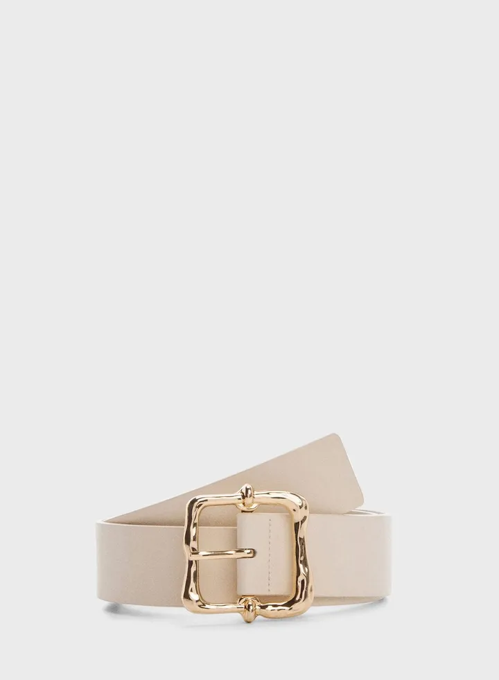 Tajo Allocated Hole Belt