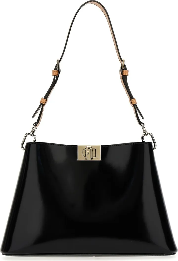 'fleur' Midi Shoulder Bag