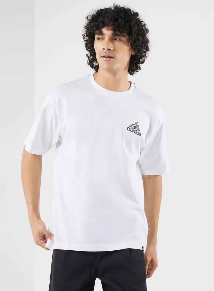 Dubai Arab T-Shirt