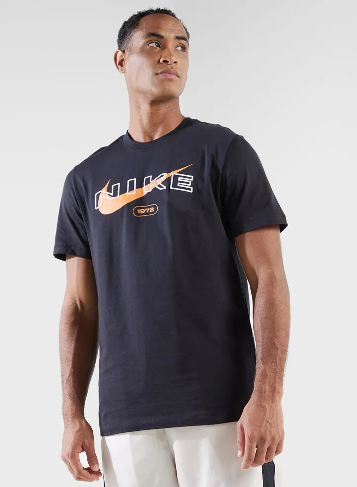Nsw Club Hybrid T-Shirt
