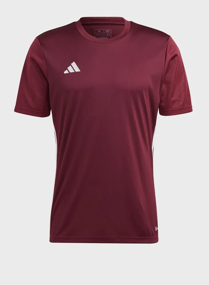 Tabela 23 Jersey T-Shirt