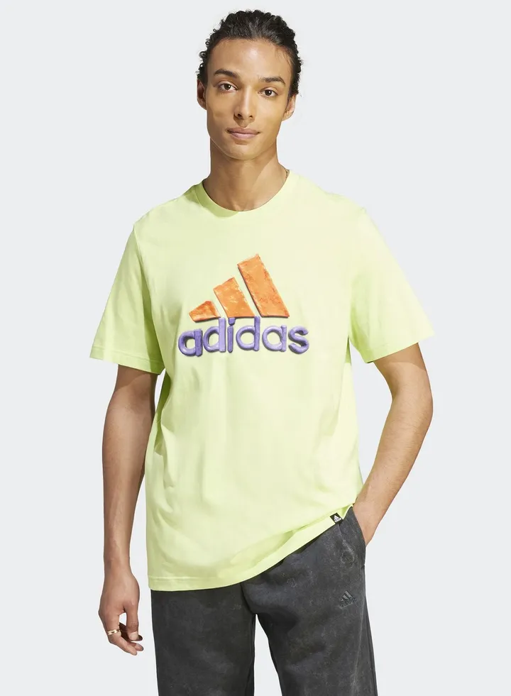 Sportswear Photo Real Fill T-Shirt