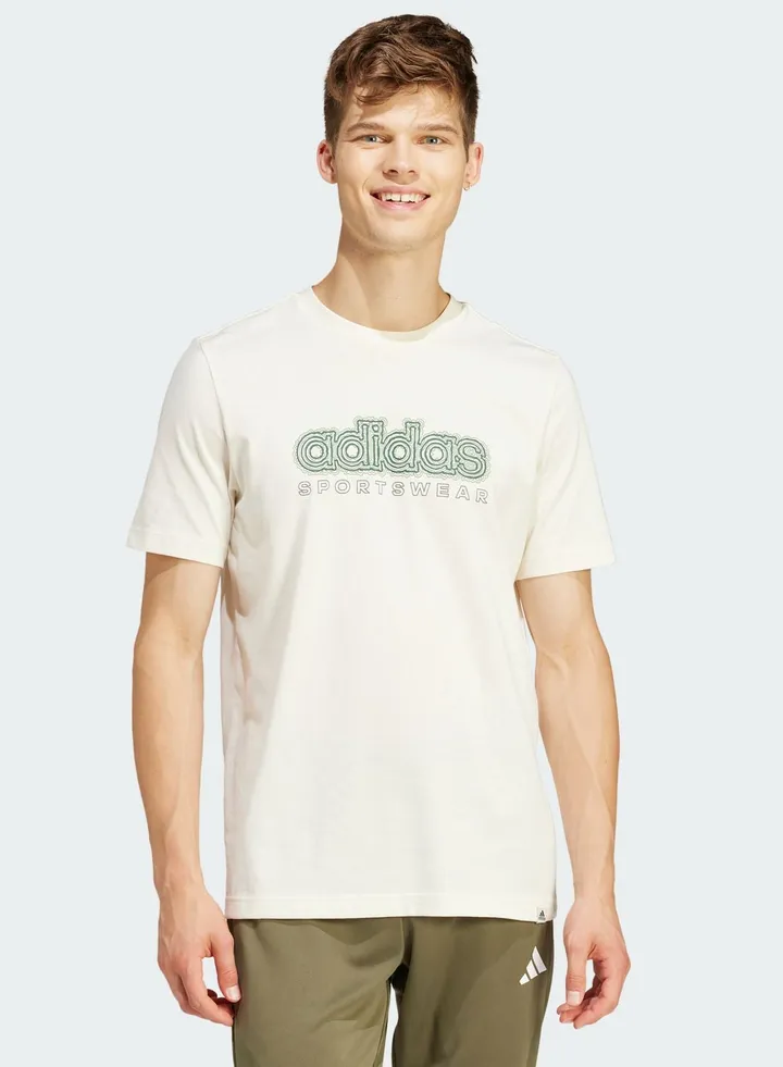 Growth T-Shirt