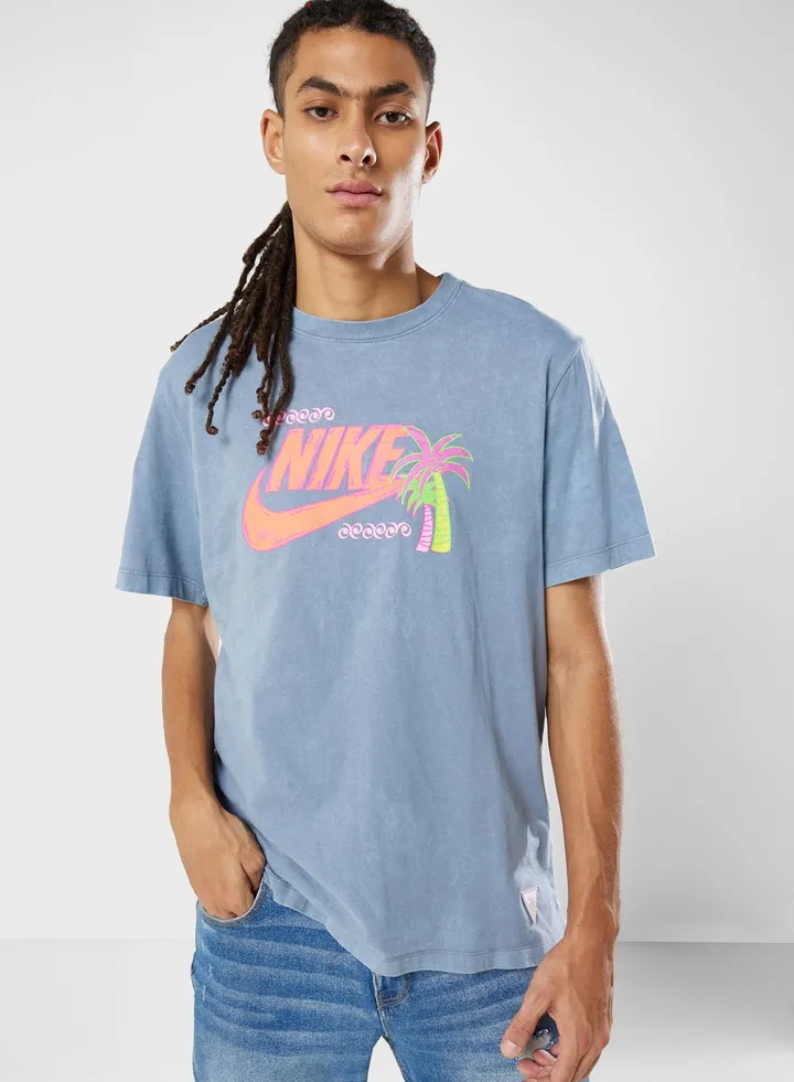 Nsw Beach Party T-Shirt