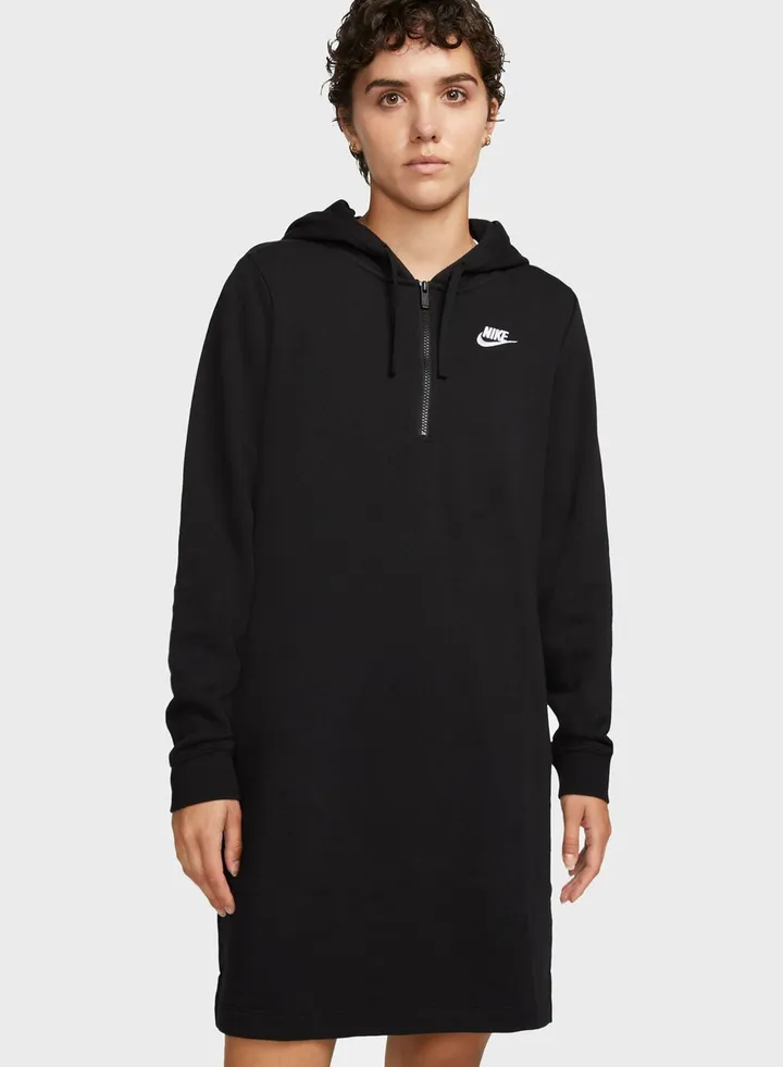 Nsw Club Fleece Dress