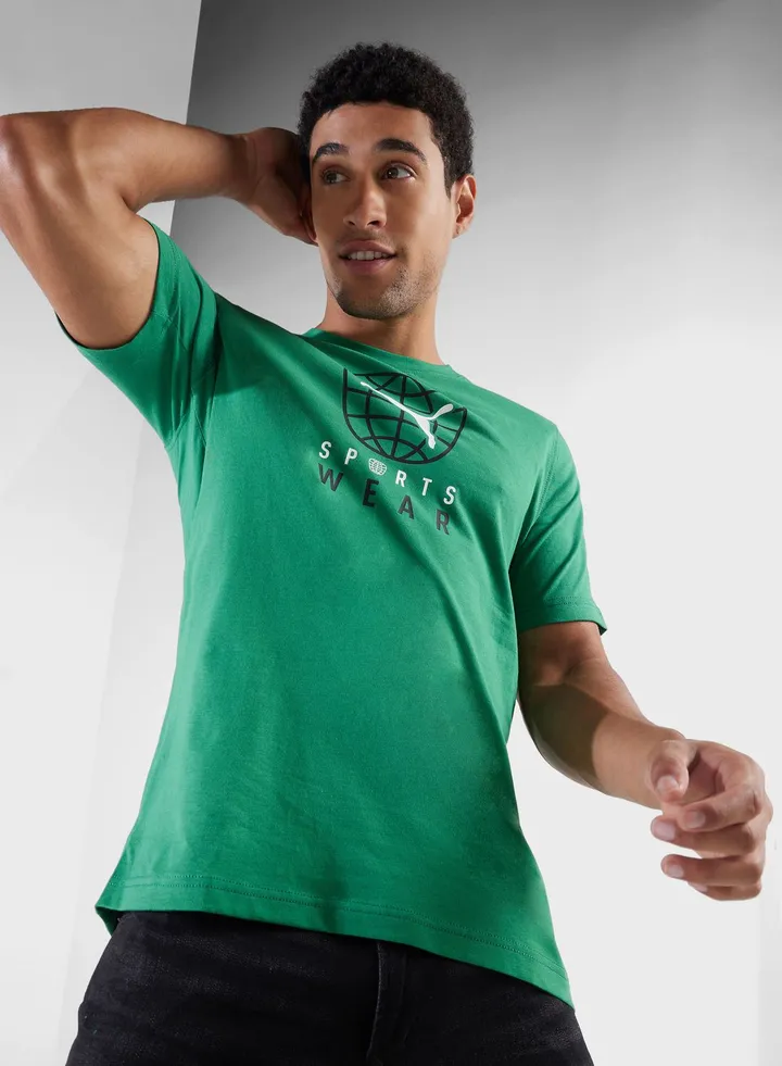 Better Sportswear T-Shirt