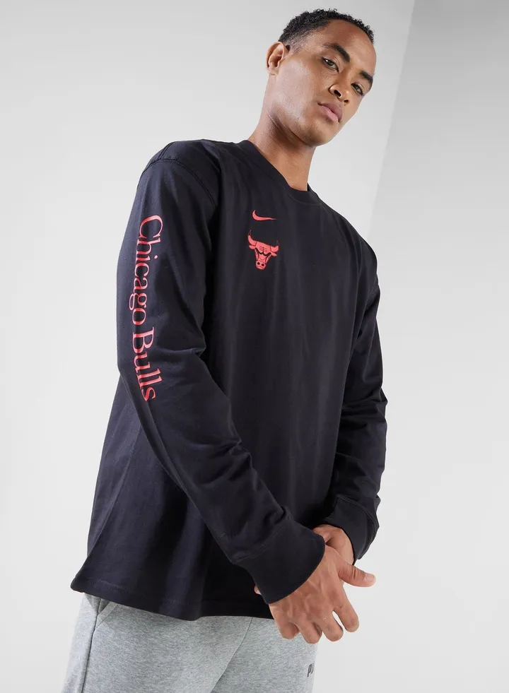 Chicago Bulls Mx90 T-Shirt