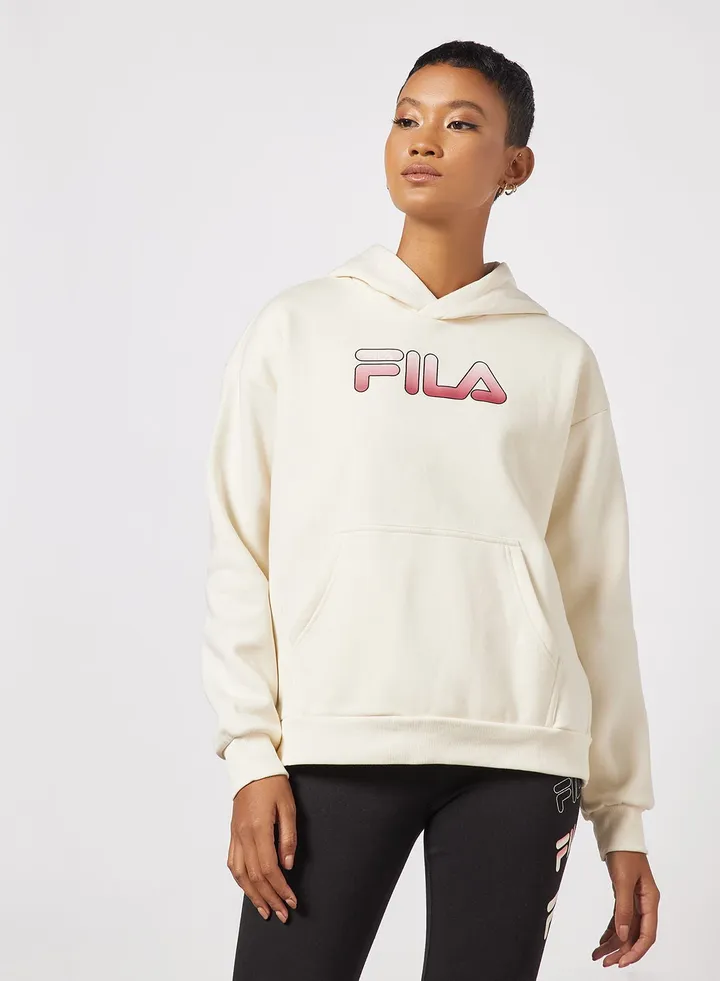 Harley Logo Hoodie