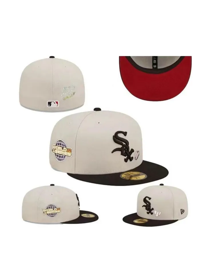 New era Fashionable Embroidered Baseball Cap