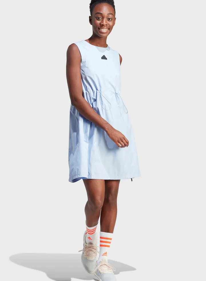 City Escape Dress
