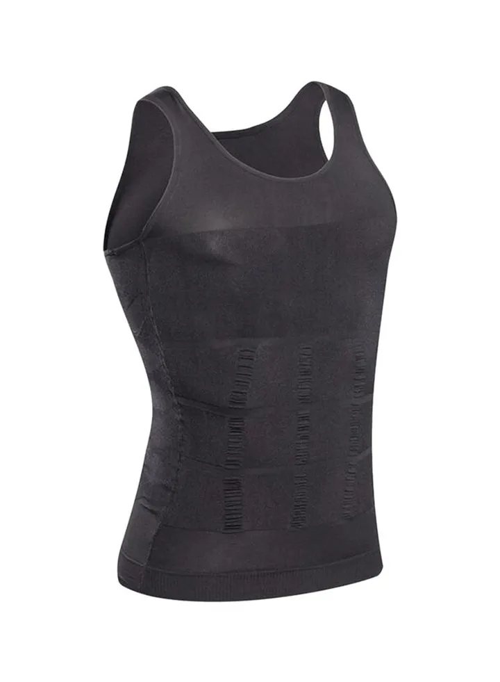 Slim N Lift Body Shaper Black