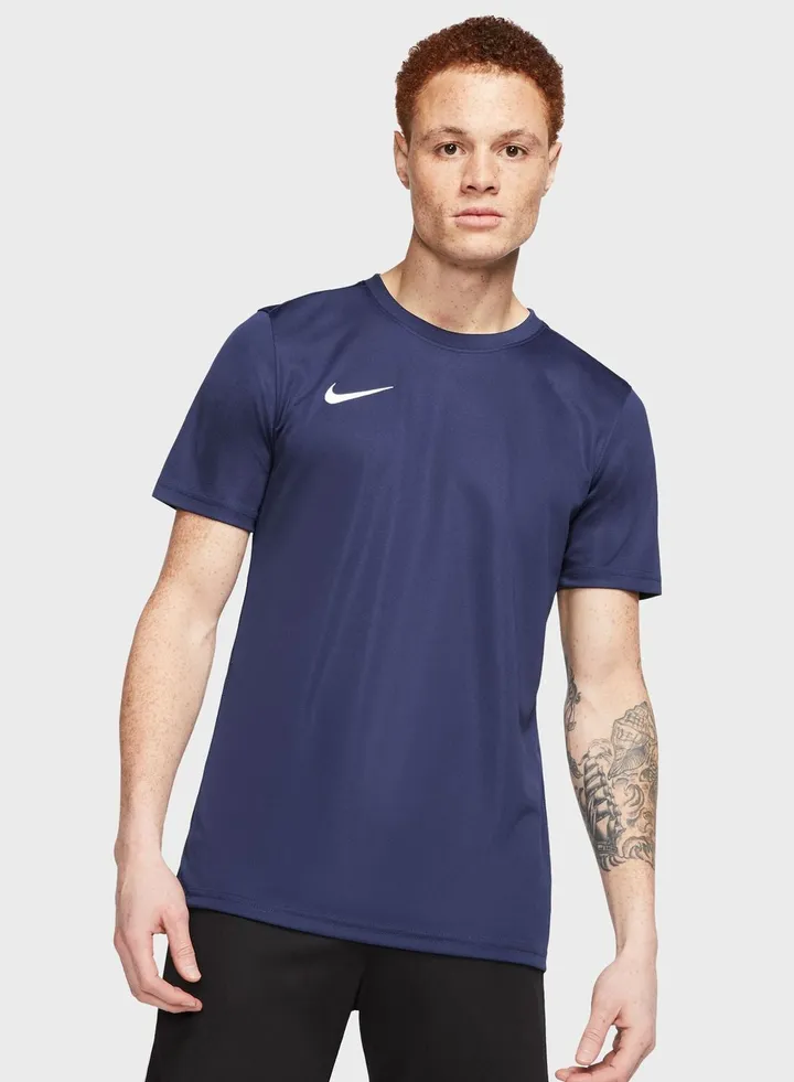 Dri-Fit Park Vii Jersey T-Shirt