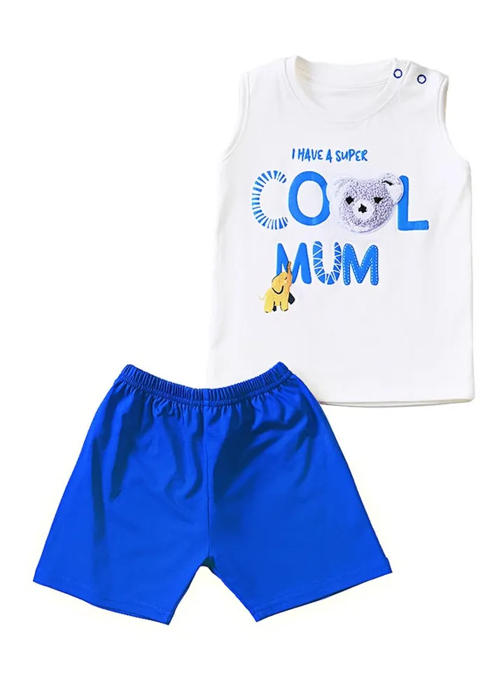 Baby Boys Set