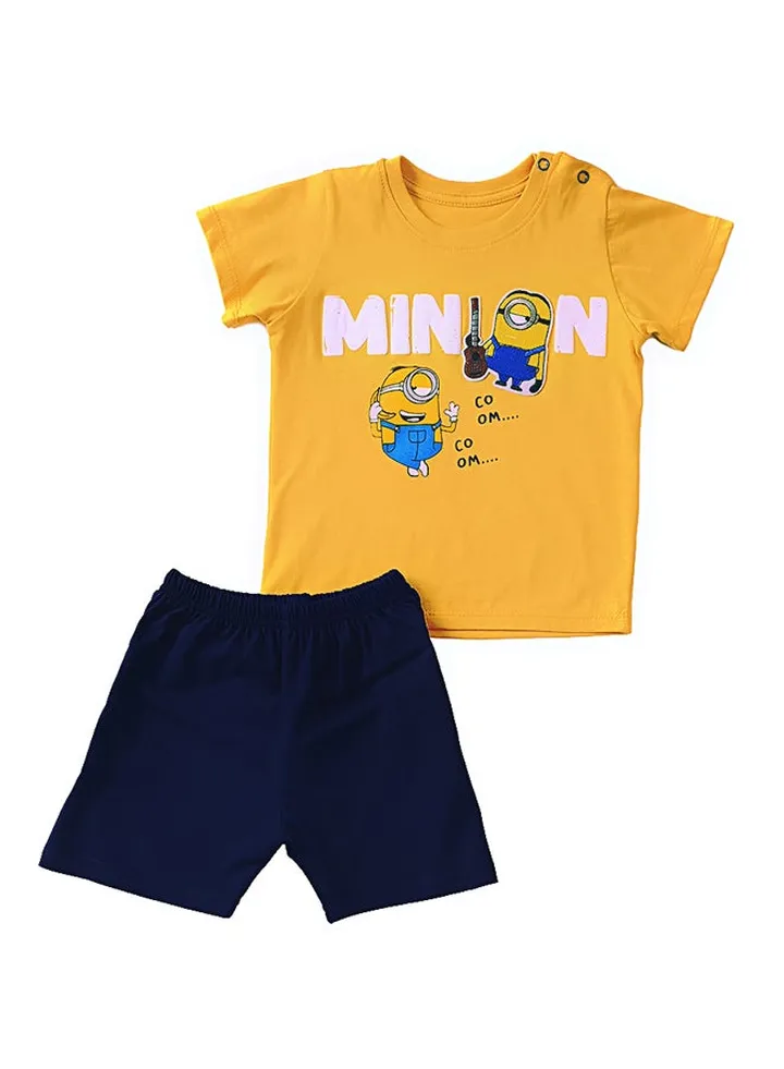 Baby Boys Set