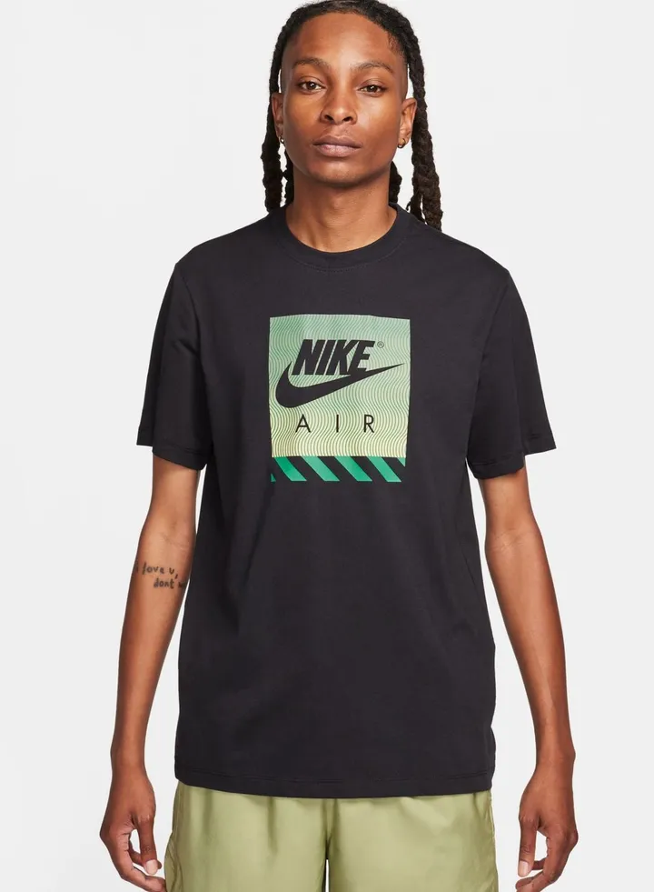 Nsw Fw Connect T-Shirt