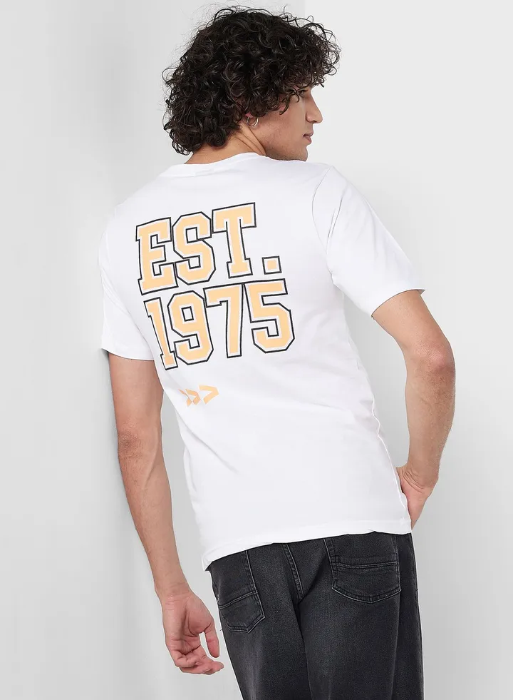 Printed T-Shirt