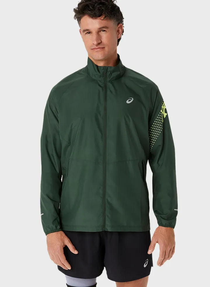 Icon Jacket