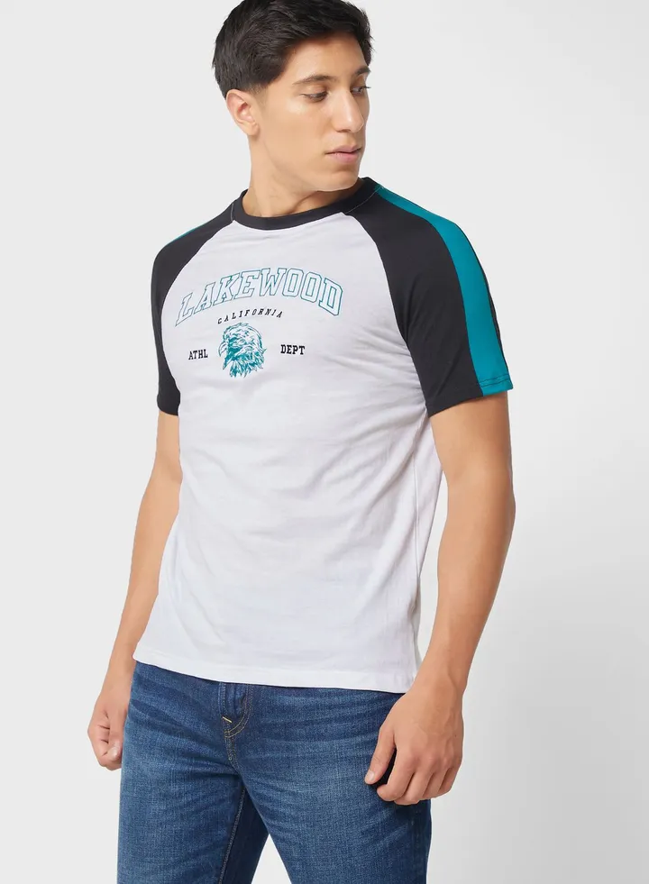 Varsity T-Shirt