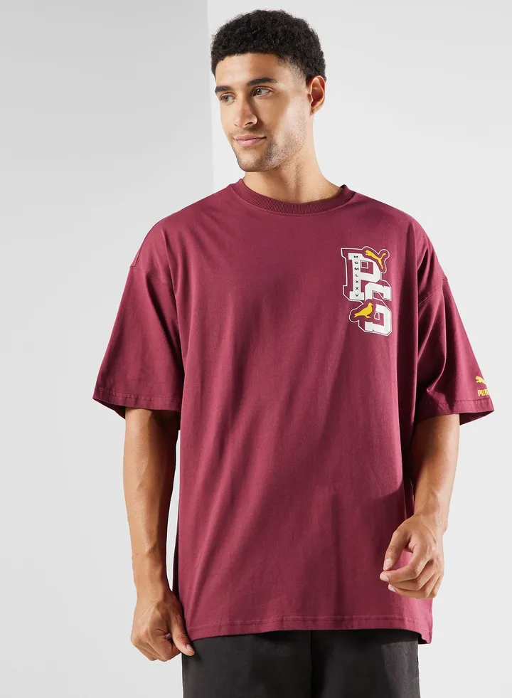 Staple Graphic T-Shirt