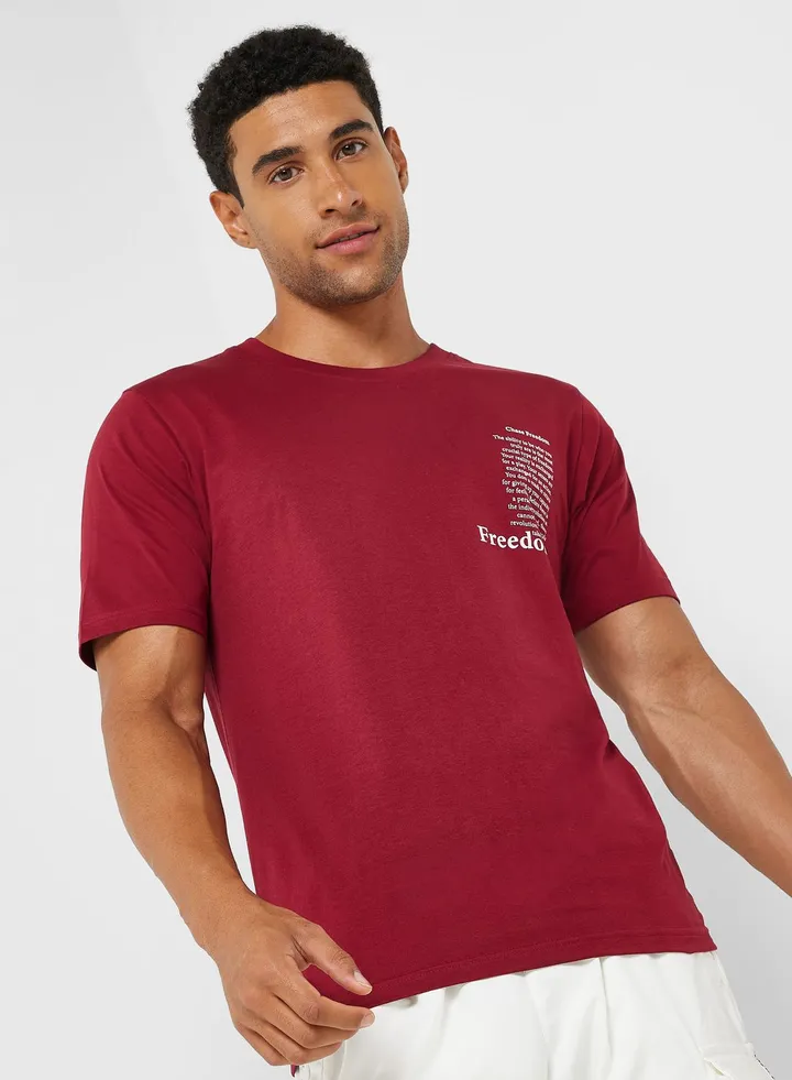 Freedom T Shirt