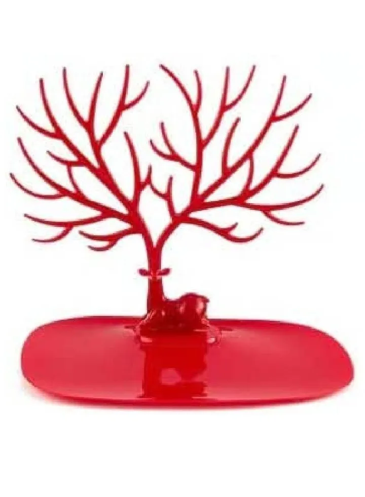 Deer Head Jewelry Display Stand Jewelry organizer