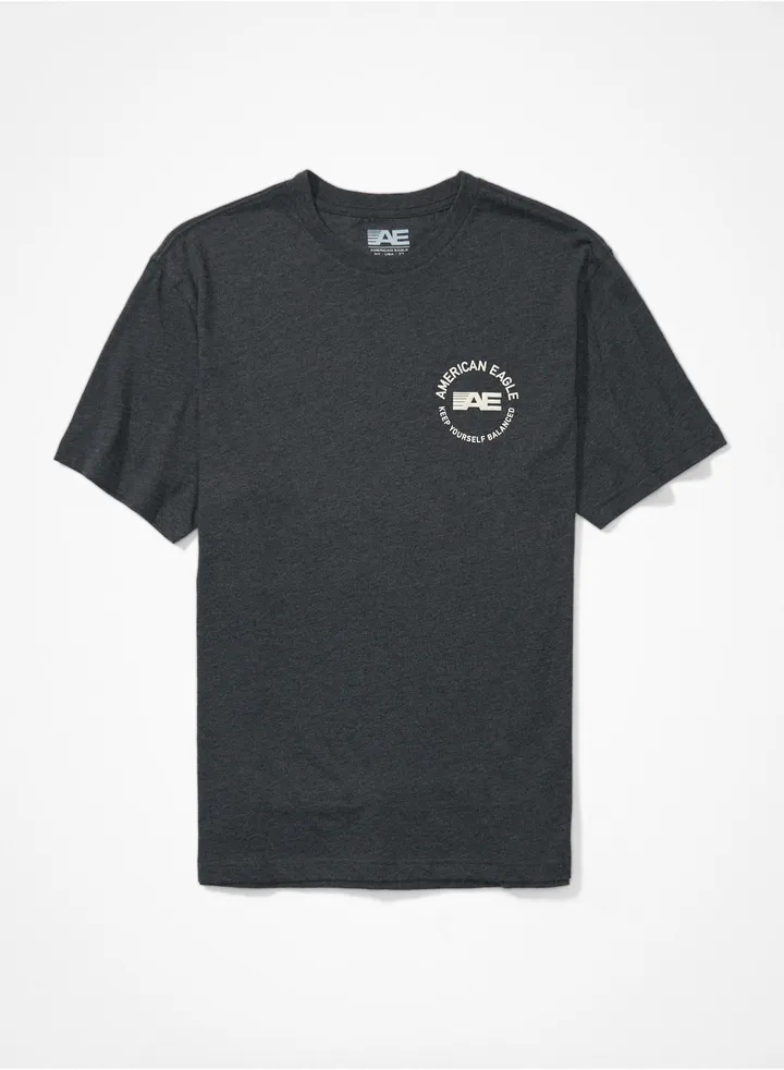 AE 24/7 Graphic T-Shirt