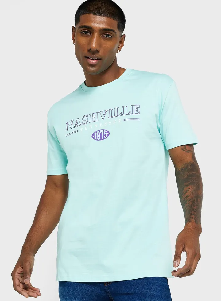 Nashville T-Shirt
