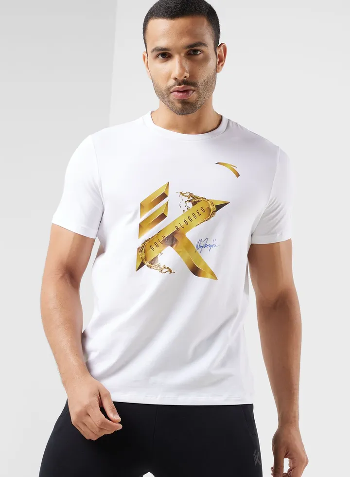 Klay Thompson T-Shirt
