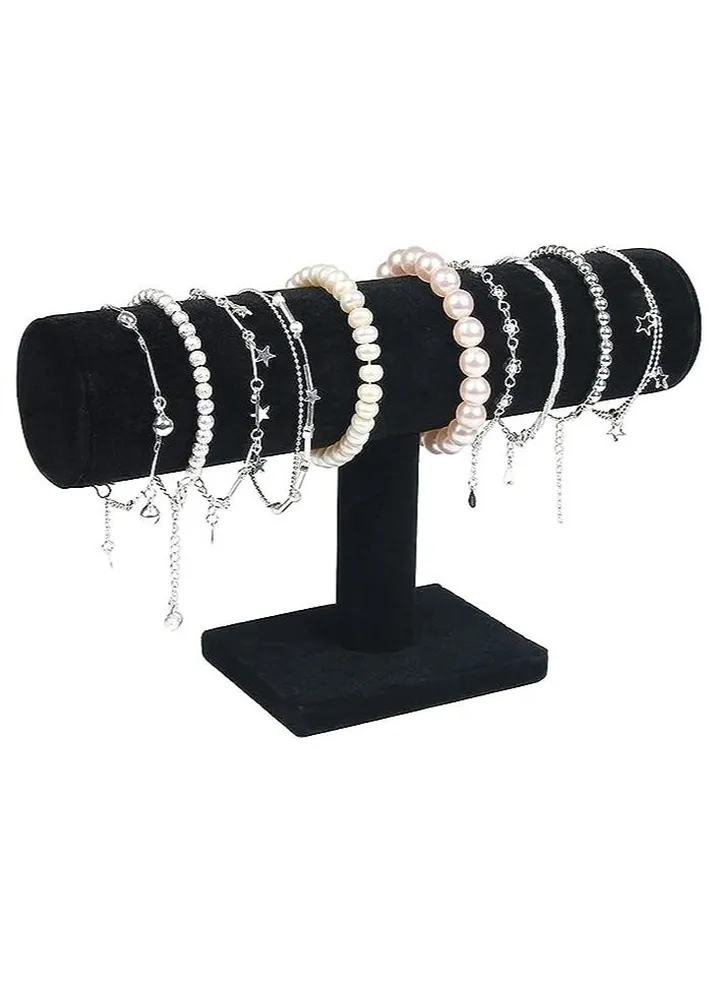 Jewelry display mannequin