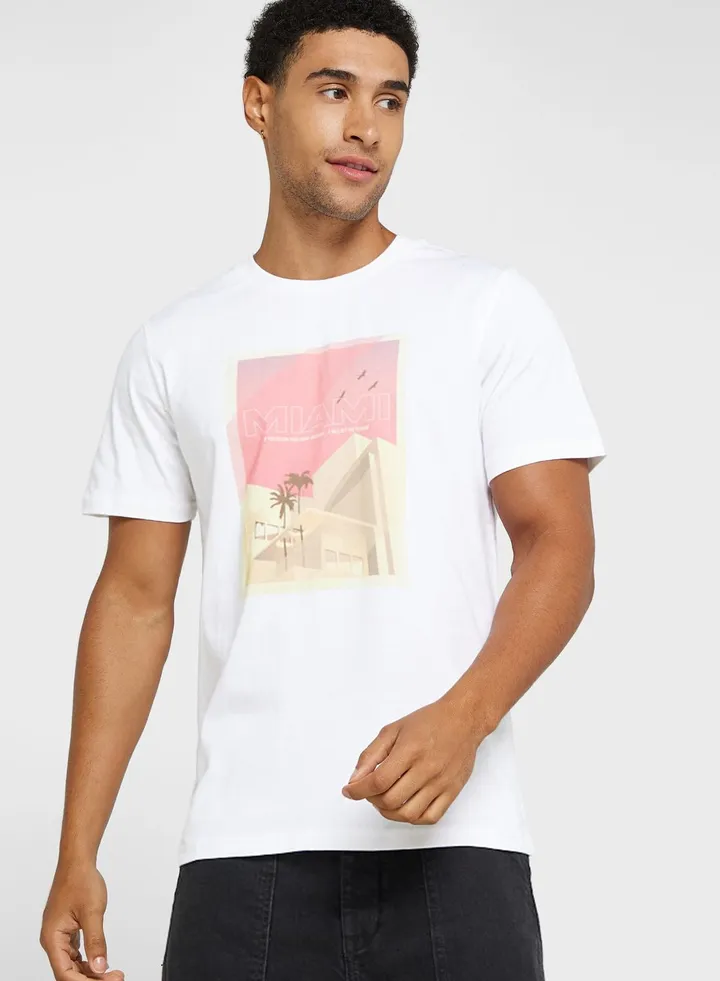 Miami T-Shirt